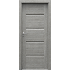 Porta Inspire C.0 Dub Striebristý 